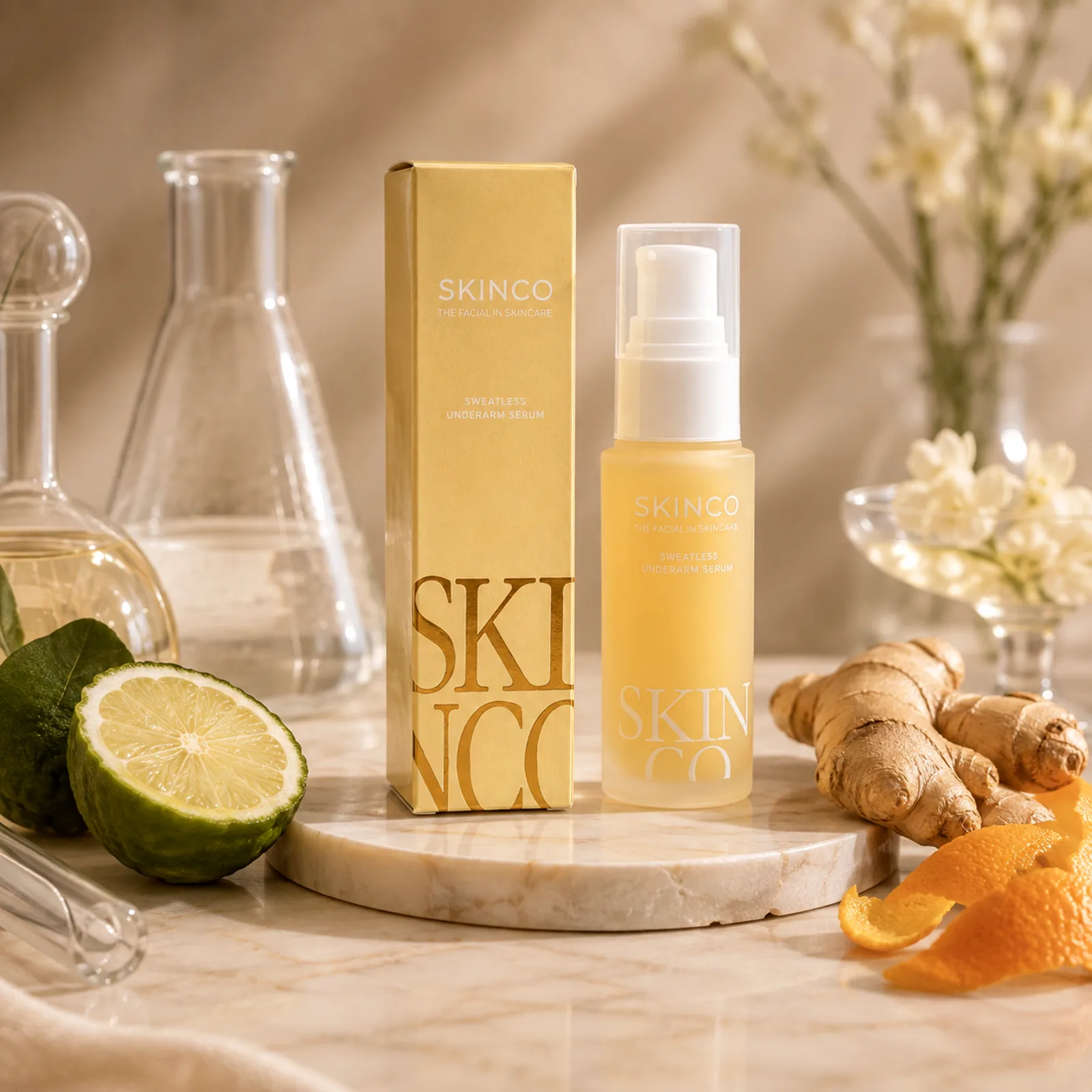 SKINCO product view 2